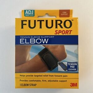 Futuro Sport Elbow Tennis Elbow Support